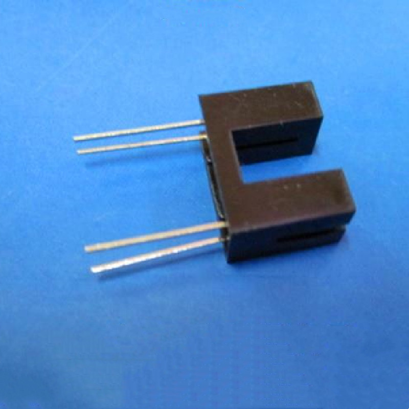 ITR9608亿光对射槽型光耦 红外光电开关耦合器的性能与应用前沿